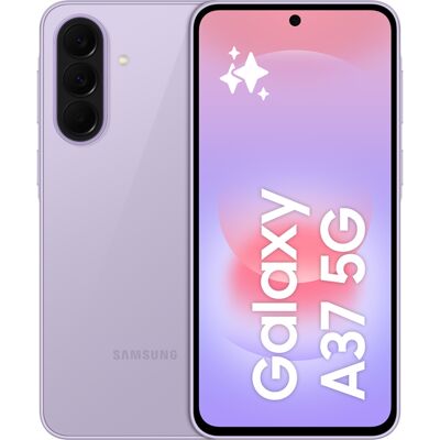 Samsung Galaxy A37 5G 128GB Awesome Lavender Samsung Galaxy A37 5G 128GB Awesome Lavender