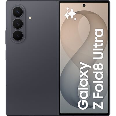 Samsung Galaxy Z Fold8 Ultra 1TB Graphite Samsung Galaxy Z Fold8 Ultra 1TB Graphite