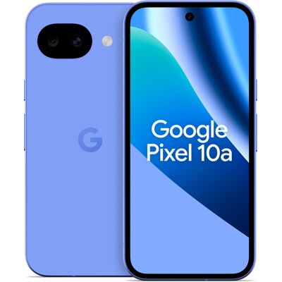 Google Google Pixel 10a 128G Lavender Google Google Pixel 10a 128G Lavender