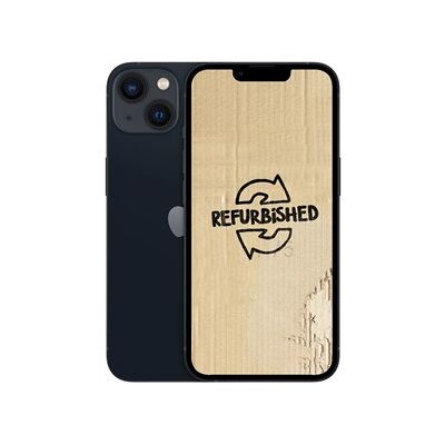 Apple iPhone 13 - 128GB Midnight - Refurbished Apple iPhone 13 - 128GB Midnight - Refurbished
