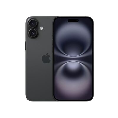 Apple iPhone 16 Plus 256GB Black Apple iPhone 16 Plus 256GB Black