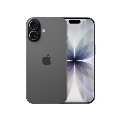 Apple iPhone 17 512GB Black Apple iPhone 17 512GB Black