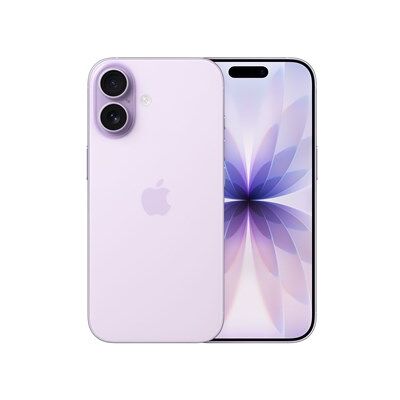 Apple iPhone 17 512GB Lavender Apple iPhone 17 512GB Lavender