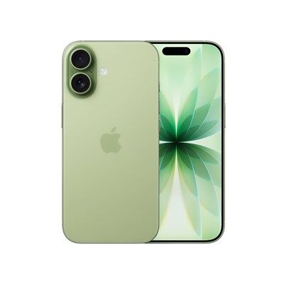 Apple iPhone 17 512GB Sage Apple iPhone 17 512GB Sage