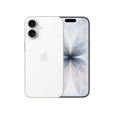 Apple iPhone 17 512GB White Apple iPhone 17 512GB White