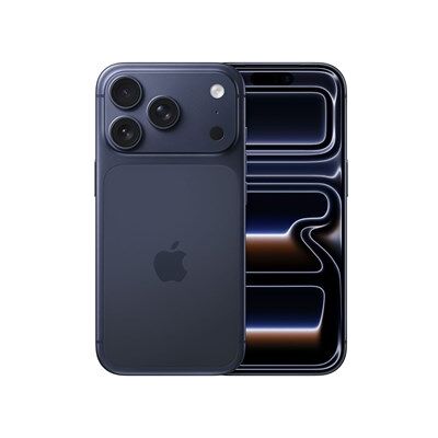 Apple iPhone 17 Pro 256GB Deep Blue Apple iPhone 17 Pro 256GB Deep Blue