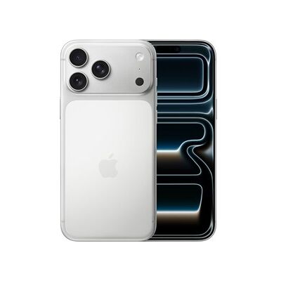 Apple iPhone 17 Pro Max 256GB Silver Apple iPhone 17 Pro Max 256GB Silver