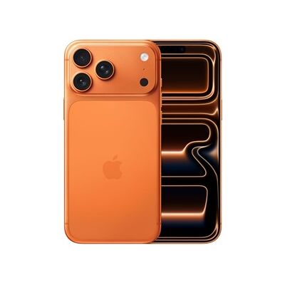 Apple iPhone 17 Pro Max 512GB Cosmic Orange Apple iPhone 17 Pro Max 512GB Cosmic Orange