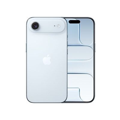 Apple iPhone Air 256GB Sky Blue Apple iPhone Air 256GB Sky Blue