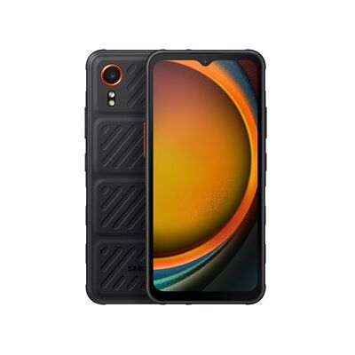Samsung Galaxy Xcover7 Enterprise edition 128GB Black Samsung Galaxy Xcover7 Enterprise edition 128GB Black