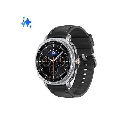 Samsung Galaxy Watch8 Classic BT Black Samsung Galaxy Watch8 Classic BT Black