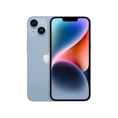 Apple iPhone 14 - 128GB Blue - Refurbished Apple iPhone 14 - 128GB Blue - Refurbished