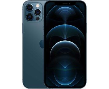 Apple iPhone 12 Pro 512GB Pacific Blue