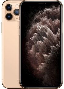 Apple iPhone 11 Pro 512GB Gold