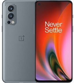 Sony Ericsson OnePlus Nord2 5G DN2103 EU 12+256GB Gray Sierra EU