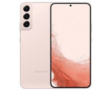 Samsung Galaxy S22 Plus 256GB 5G Pink