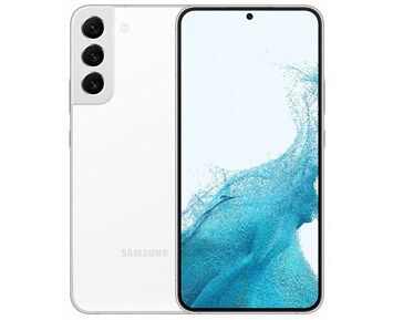 Samsung Galaxy S22 Plus 256GB 5G White