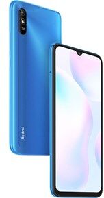 Sony Ericsson Xiaomi Redmi 9A 2+32GB Sky Blue