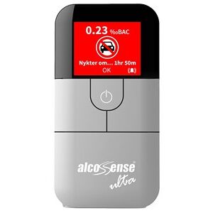 Alcosense Ultra