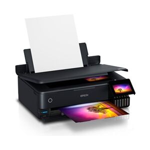 Epson EcoTank ET-8550 Multifunctional Inkjet A3+