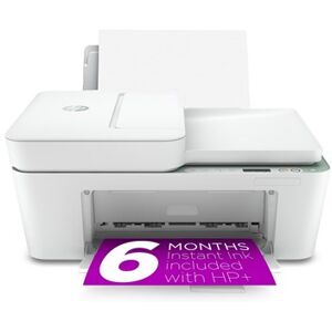 HP DeskJet 4122e All-in-One Printer