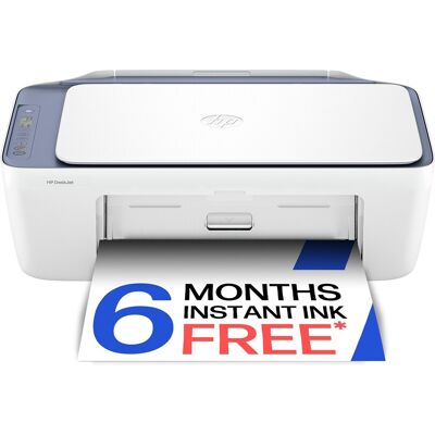 HP Deskjet 2922 HP Deskjet 2922