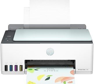 blekkskriver Smart Tank 5108