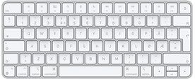 Apple Magic Keyboard - Norwegian