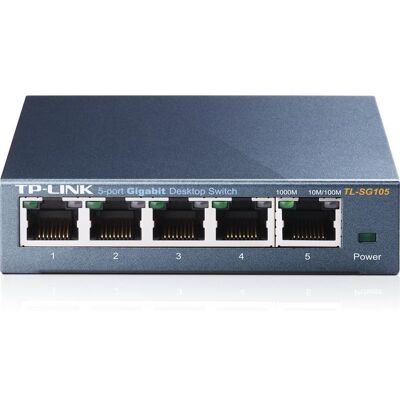TP-Link TL-SG105 TP-Link TL-SG105