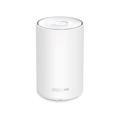 TP-Link Deco X10-4G(1-pack) TP-Link Deco X10-4G(1-pack)