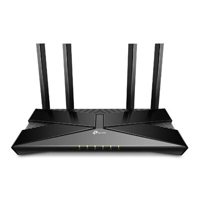 TP-Link Archer AX23 AX1800 Dual-Band Wi-Fi 6 TP-Link Archer AX23 AX1800 Dual-Band Wi-Fi 6