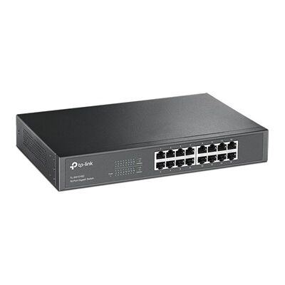 TP-Link TL-SG1016D TP-Link TL-SG1016D