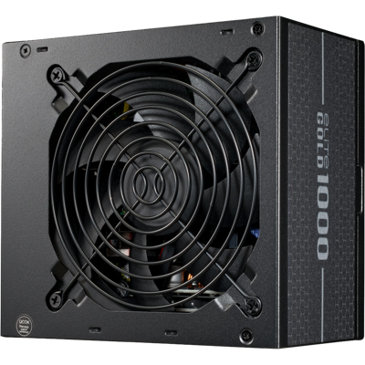 Cooler Master ELITE Gold 1000 FM A/EU cord Cooler Master ELITE Gold 1000 FM A/EU cord