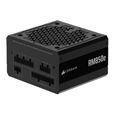 Corsair RM850e (2025) 850W ATX 3.1 Corsair RM850e (2025) 850W ATX 3.1