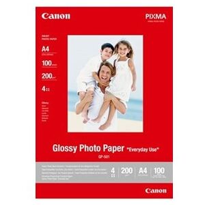 Canon GP-501 A4 Photo Paper