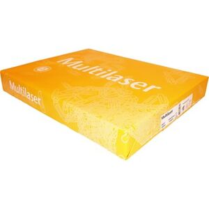 Multilaser A3 80g 500 ark