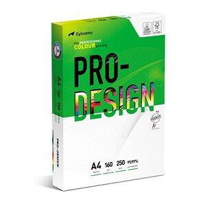 Pro-Design Pro-Design A4 160gr