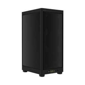 Corsair 2000D Airflow Black