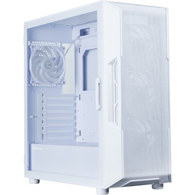 Zalman i3 NEO V2 White Zalman i3 NEO V2 White