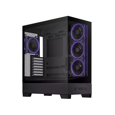 Asus A31 PLUS TG ARGB BLACK ATX Asus A31 PLUS TG ARGB BLACK ATX