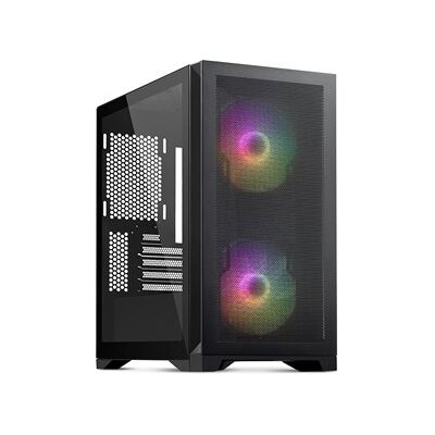 Mission SG Core - Computer Case Mission SG Core - Computer Case