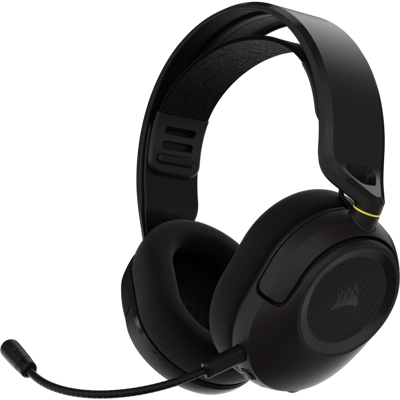 Corsair HS35 v3 Wireless Headset, Carbon - WW Corsair HS35 v3 Wireless Headset, Carbon - WW