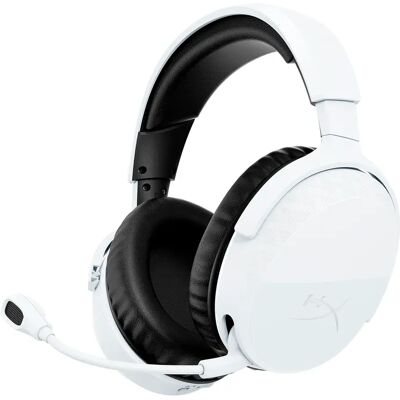 HyperX Cloud Stinger 3 Wireless Gaming Headset HyperX Cloud Stinger 3 Wireless Gaming Headset