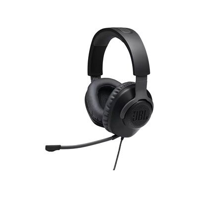 JBL Quantum 100 - Black JBL Quantum 100 - Black