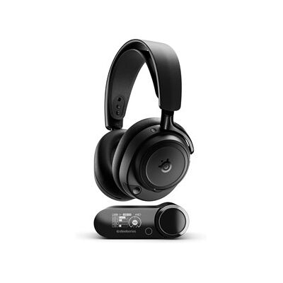 SteelSeries Arctis Nova Elite SteelSeries Arctis Nova Elite
