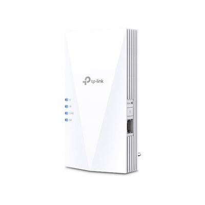 TP-Link RE500X AX1500 Wi-Fi 6 Range Extender TP-Link RE500X AX1500 Wi-Fi 6 Range Extender