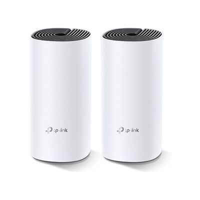 TP-Link Deco M4 (2-pack) TP-Link Deco M4 (2-pack)