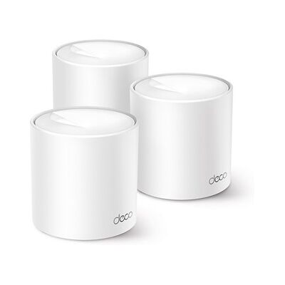 TP-Link Deco X10 (3-pack) TP-Link Deco X10 (3-pack)
