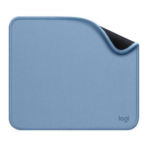 Logitech Mouse Pad Studio Series - Blue Grey