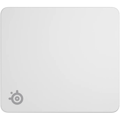 SteelSeries QcK L White SteelSeries QcK L White